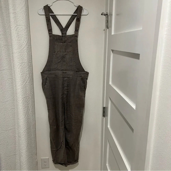 Level 99 Melanie Overalls - Picture 3 of 8